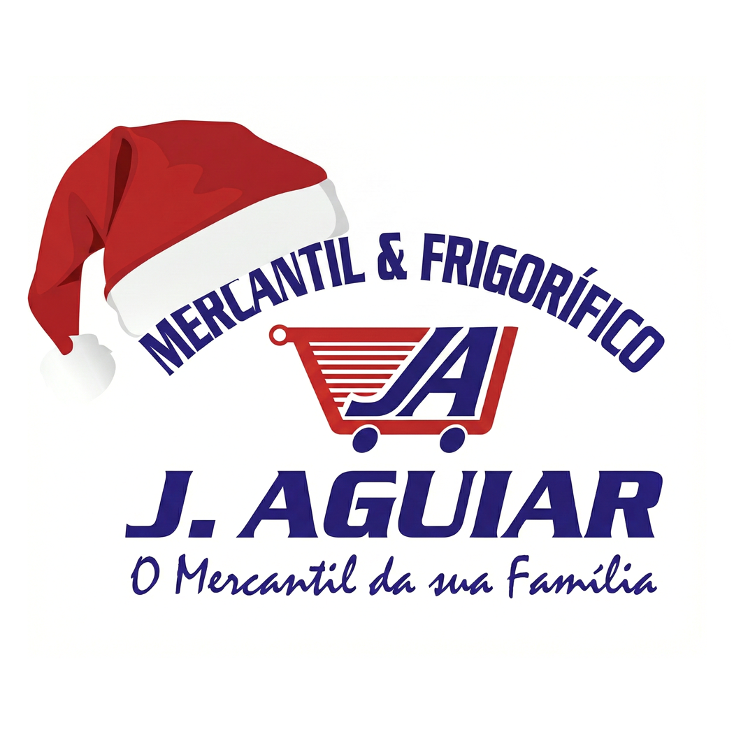 Logo Mercantil J.Aguiar
